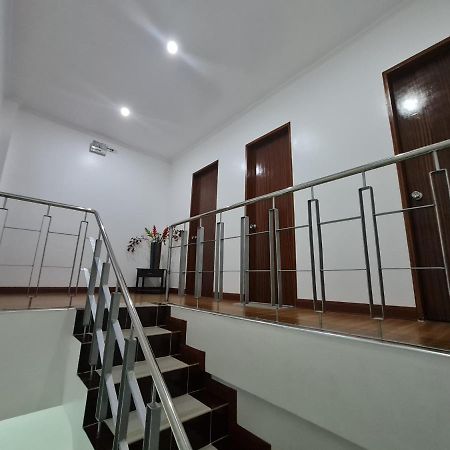 Kdc Homes Puerto Princesa Zewnętrze zdjęcie