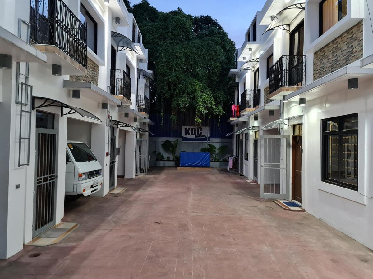 Kdc Homes Puerto Princesa Zewnętrze zdjęcie