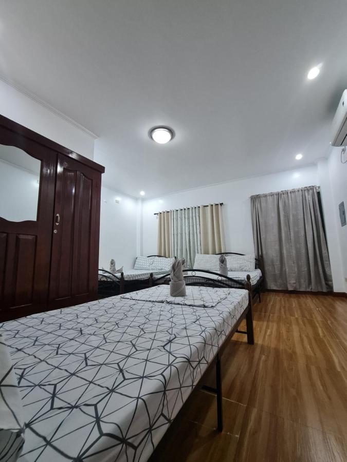 Kdc Homes Puerto Princesa Zewnętrze zdjęcie