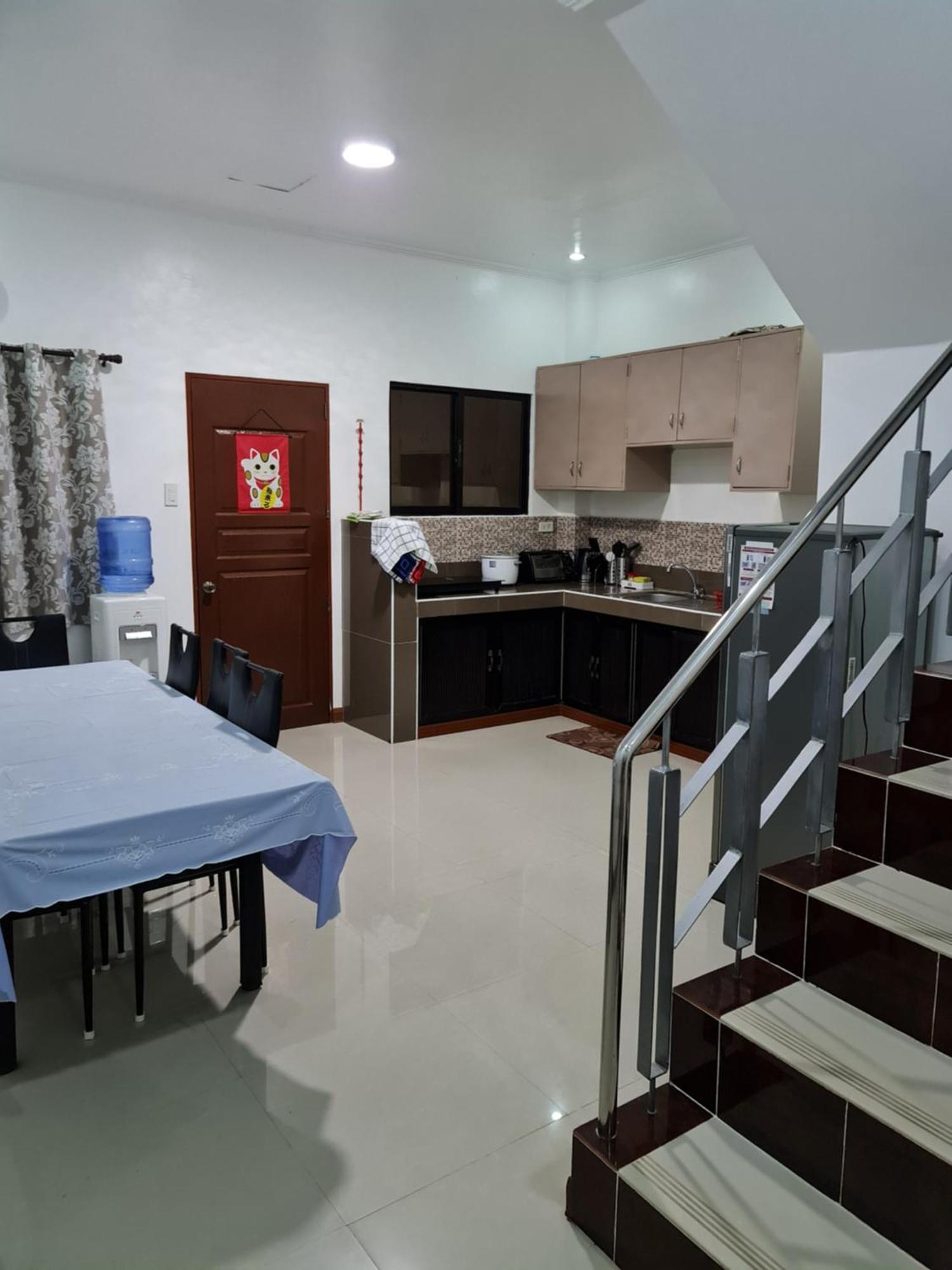Kdc Homes Puerto Princesa Pokój zdjęcie