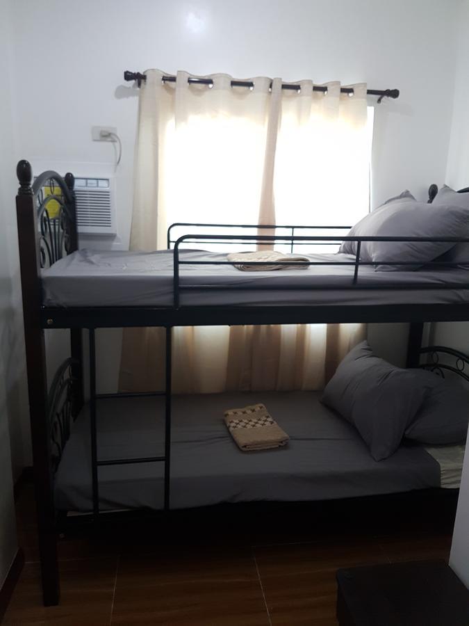 Kdc Homes Puerto Princesa Zewnętrze zdjęcie