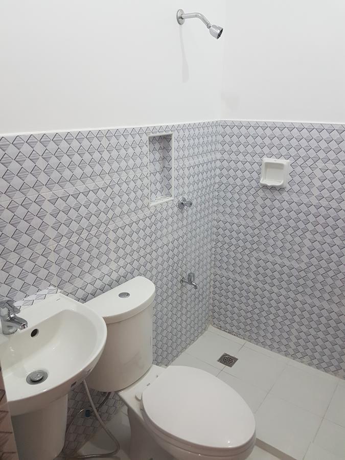 Kdc Homes Puerto Princesa Zewnętrze zdjęcie
