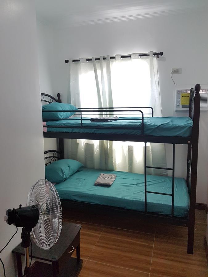 Kdc Homes Puerto Princesa Zewnętrze zdjęcie