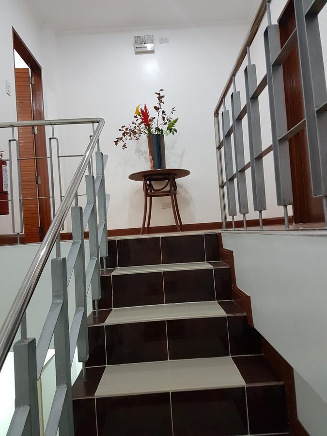Kdc Homes Puerto Princesa Zewnętrze zdjęcie